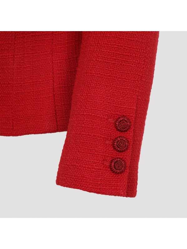 Valentino Red Jackets