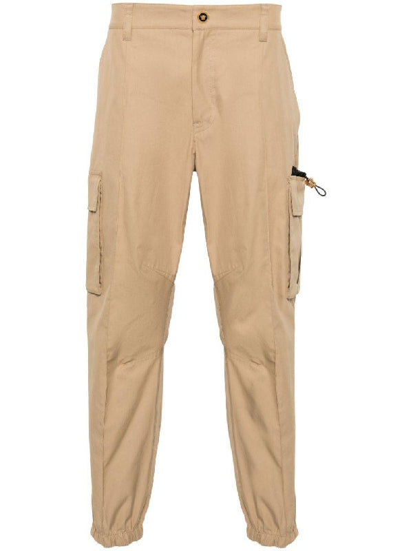 Versace Trousers Casual Pants