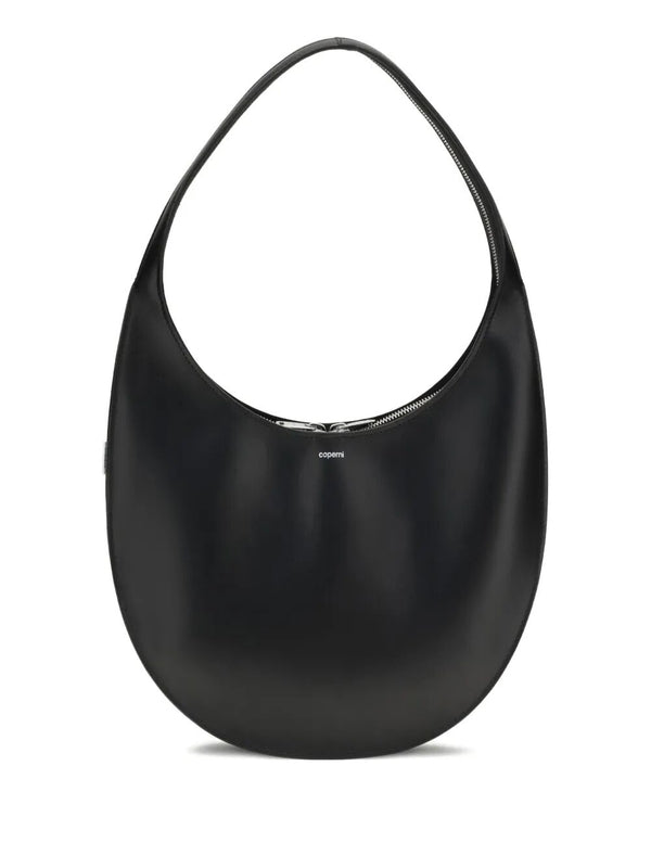 Coperni Black Shoulder Bag