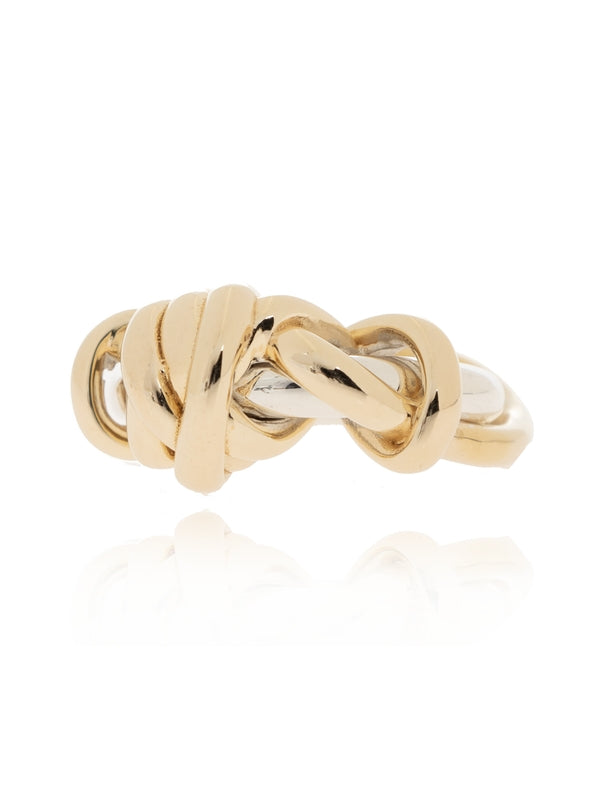 Knot Detail
  Ring