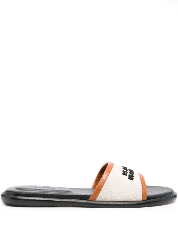 Vikee Logo
  Canvas Sandals