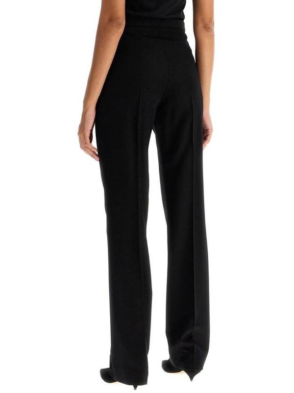 Jesse Wool
  Tailored Pants