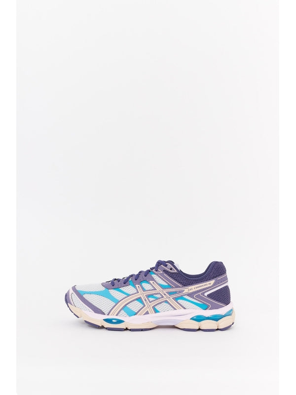 Asics Multicolor Low Top Sneakers