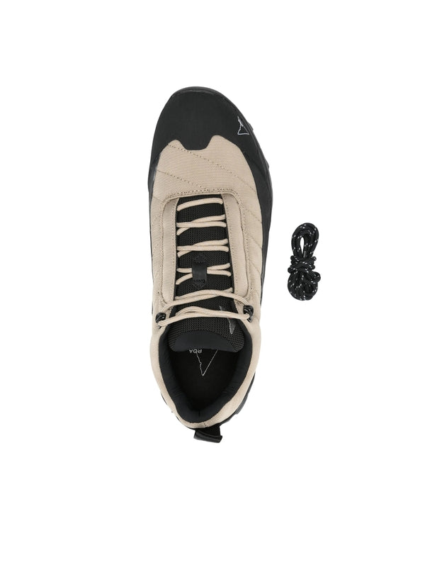 Katarina Low-Top Sneakers