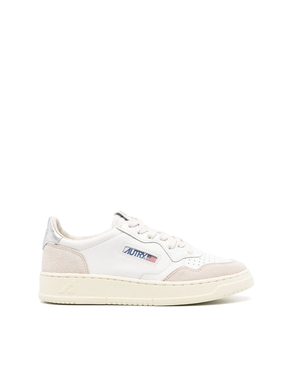 Medalist Lowtop Sneakers
