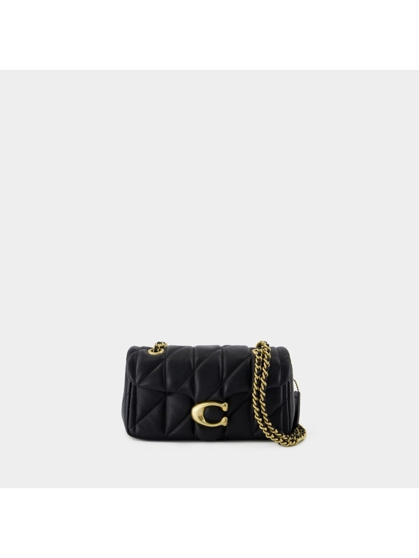 Coach Black Crossbody & Shoulder Bags