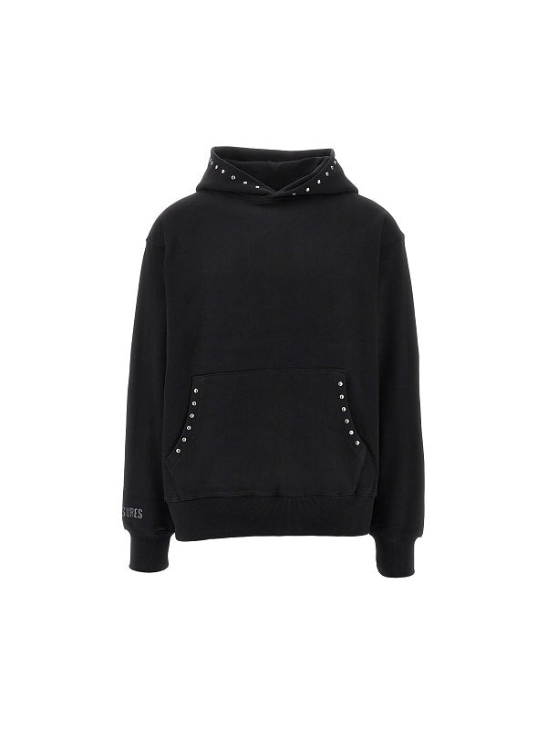 Pleasures Black Hood