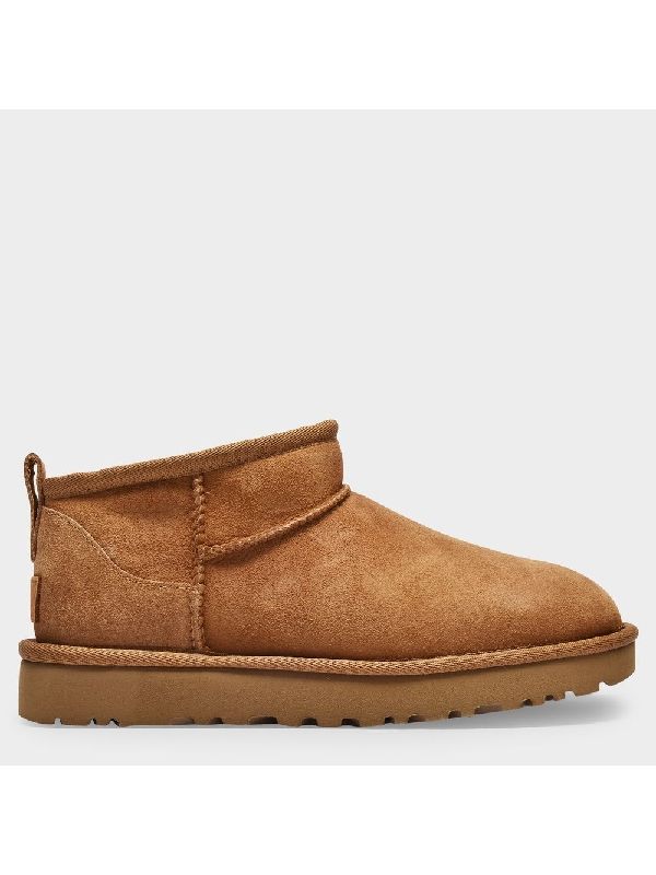 Classic Ultra Mini Ugg Boots