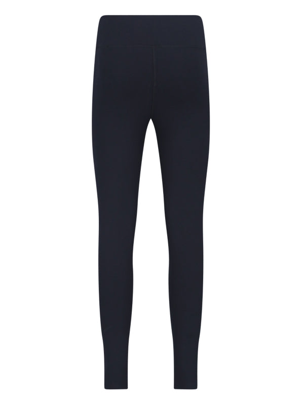 Activewear Stretch Leggings