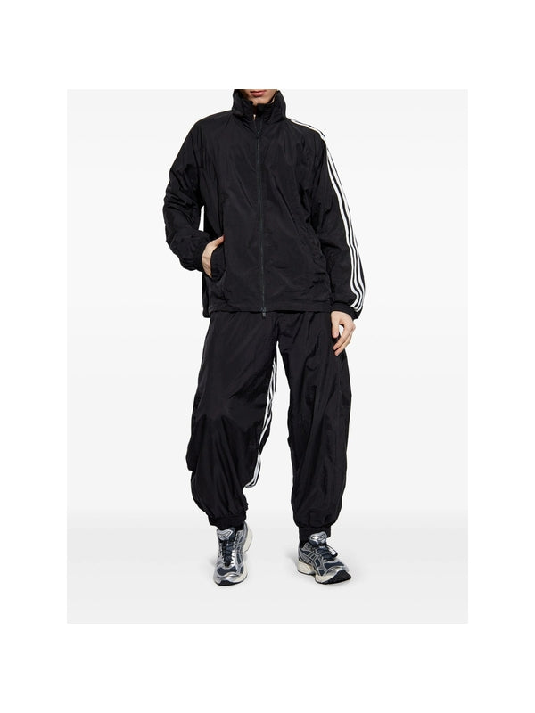 Adidas Belt Detail Jogger Pants