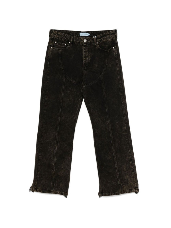 Hunkers Denim Pants