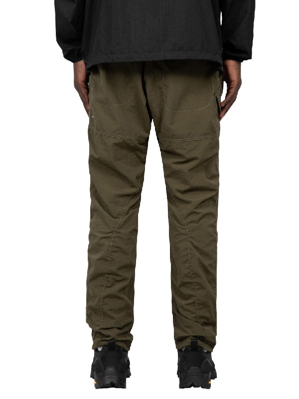 NY Taffeta Hiker Pants