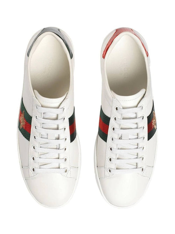 Ace Low Top Sneakers