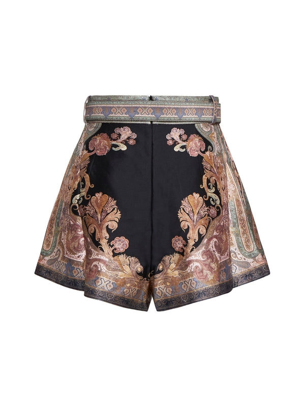 Zimmermann Shorts Shorts