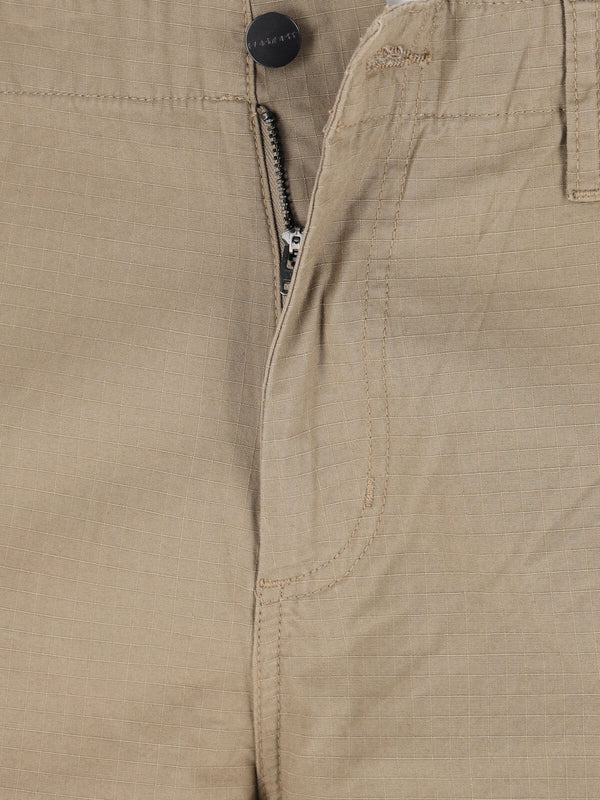 Carhartt Beige Casual Pants