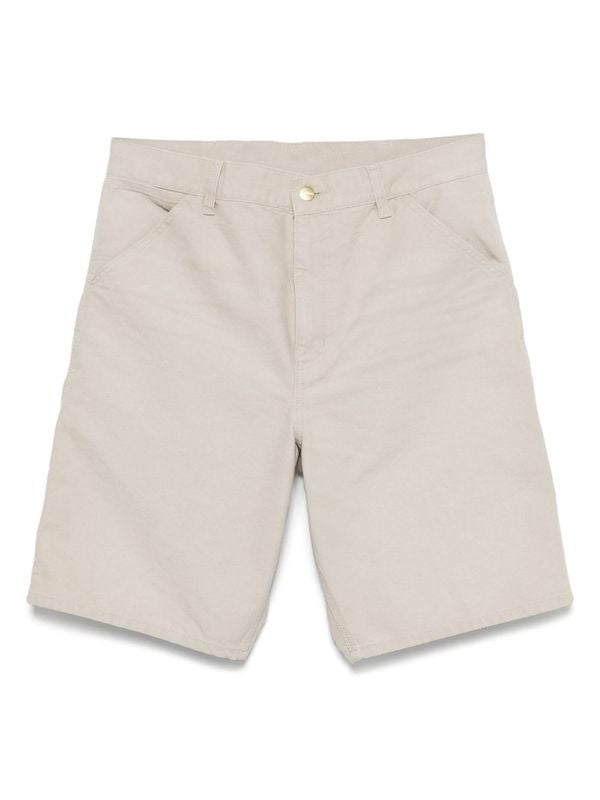 Carhartt WIP Beige Shorts