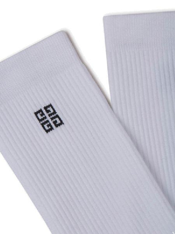 4G High-Top Socks