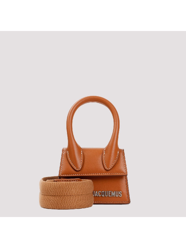 Le Chiquito Homme Mini Bag