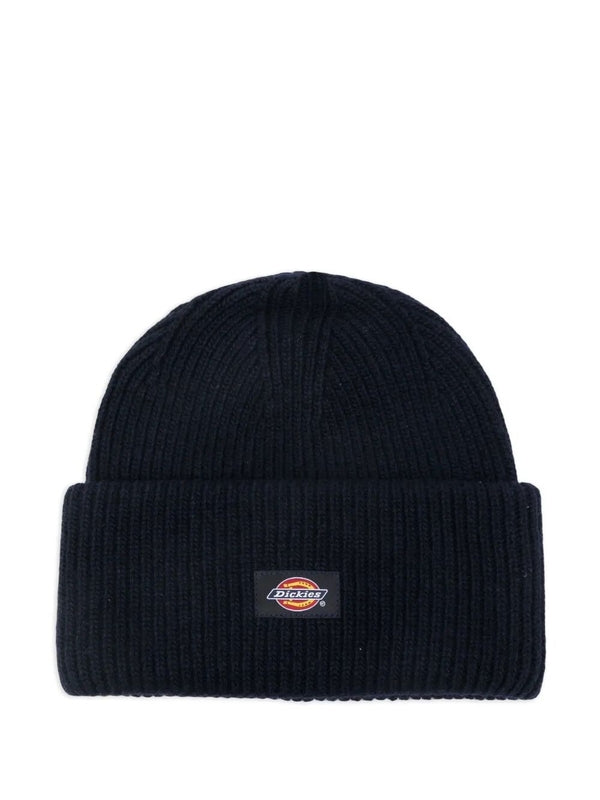 Dickies Navy Beanie