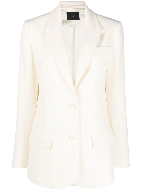 Jackie Viscose Single Jacket