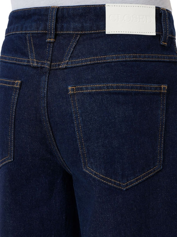 Closed Navy Denim Pants
