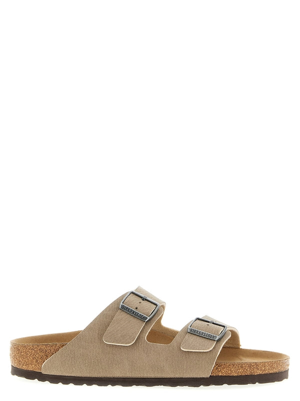 Birkenstock Beige Sandals
