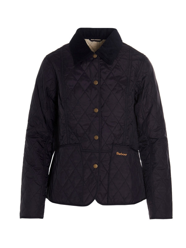 Liddesdale
  Padded Jacket