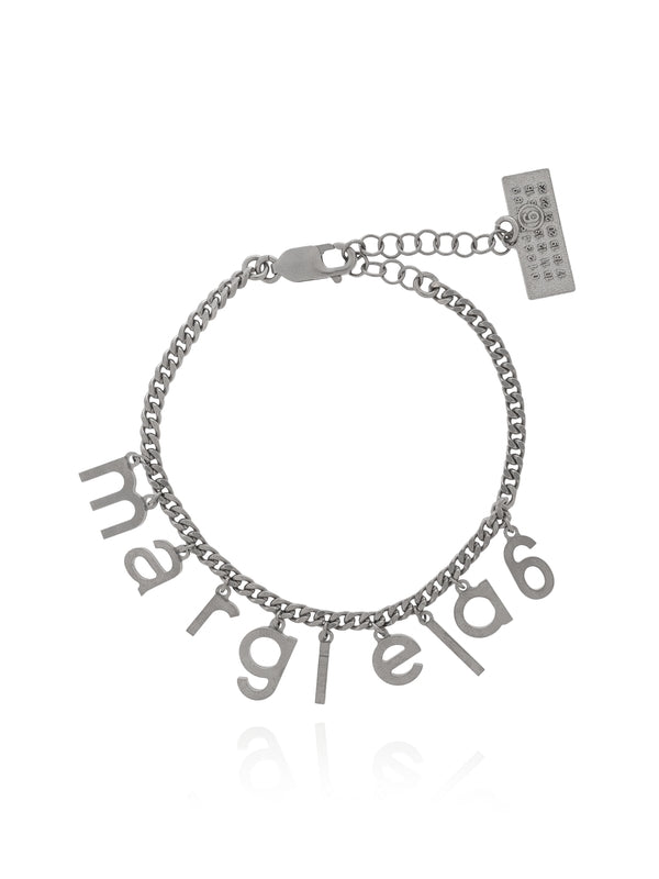 Logo Pendant
  Bracelet