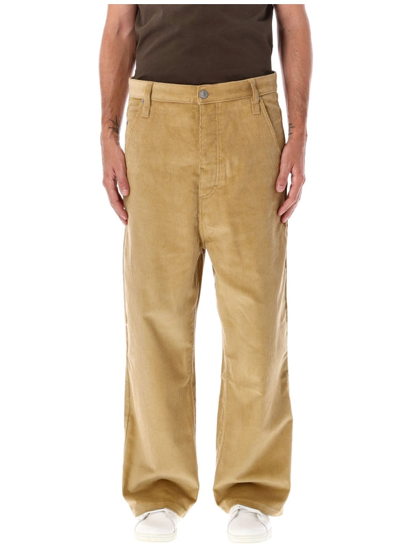 Baggy fit trousers Trousers