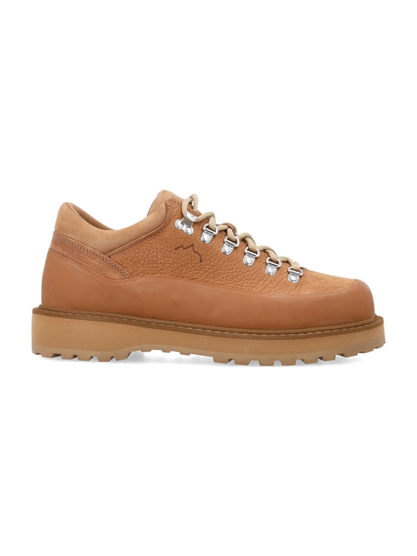 Dieme Beige Sneakers