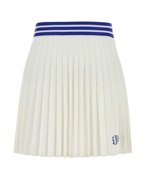 Bode Ivory Skirts