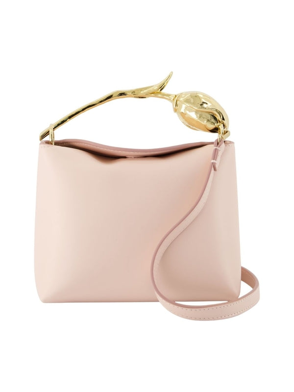 Erdem Pink Tote Bags