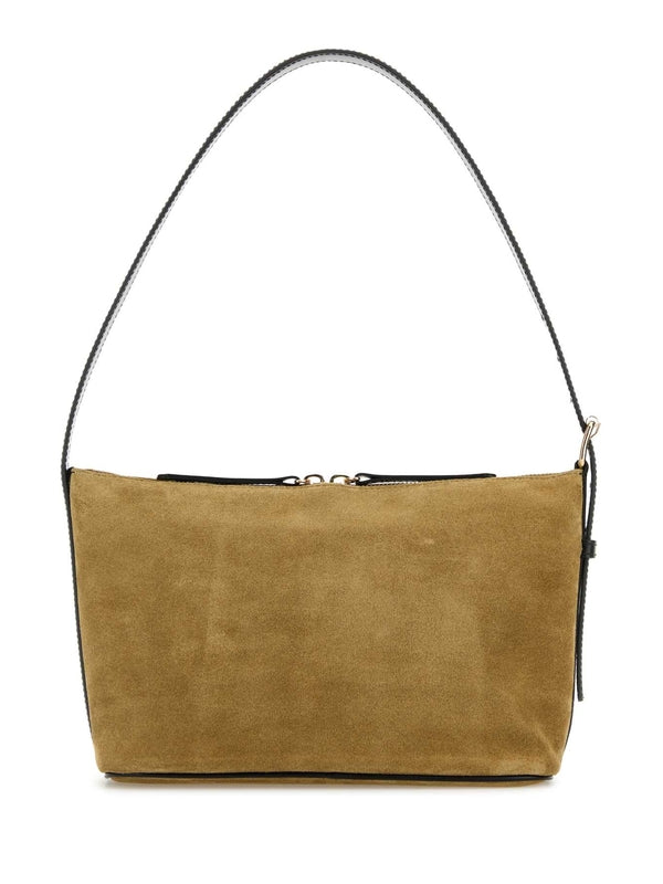 A.P.C. Beige Crossbody & Shoulder Bags