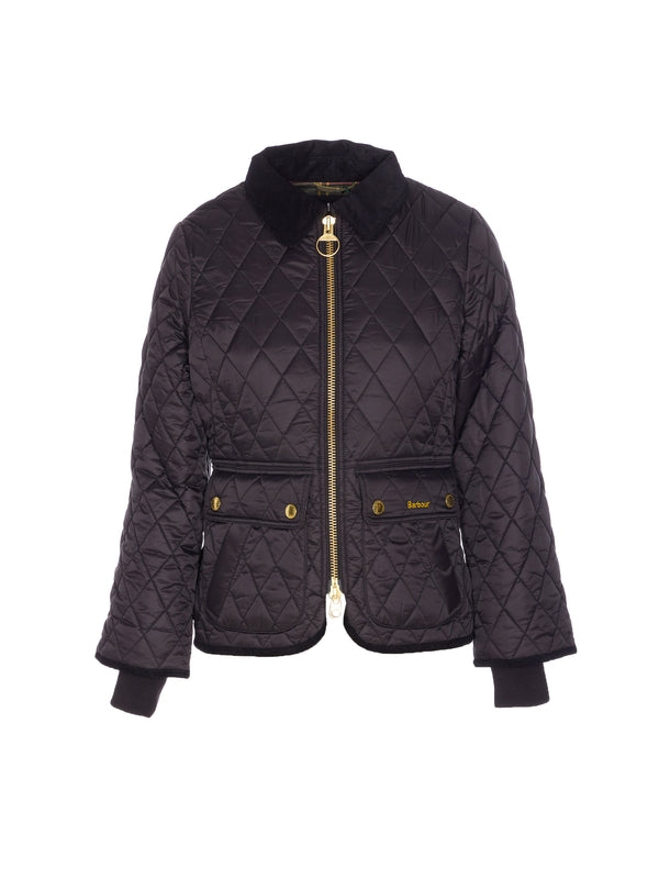 Barbour Black Jackets