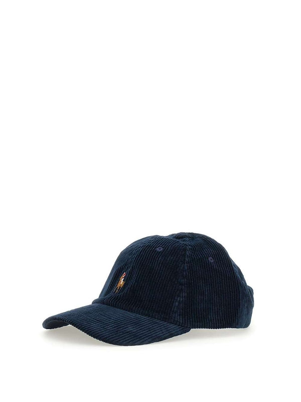 Polo Ralph Lauren Navy Cap