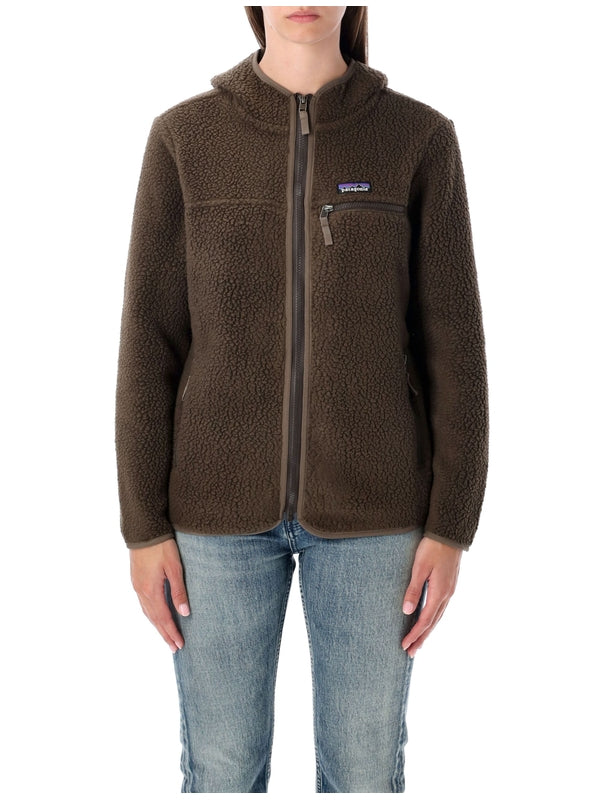 Patagonia Brown Jacket
