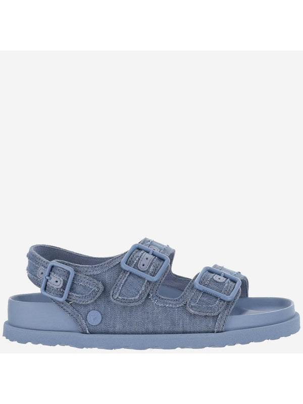 1774 Milano Denim Sandals