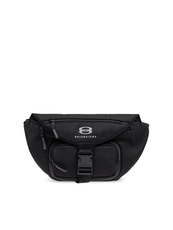 Unity Logo Large Belt Bag