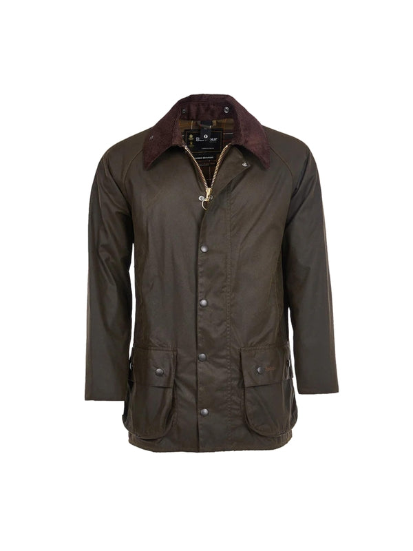 BEDALE Cotton Jacket