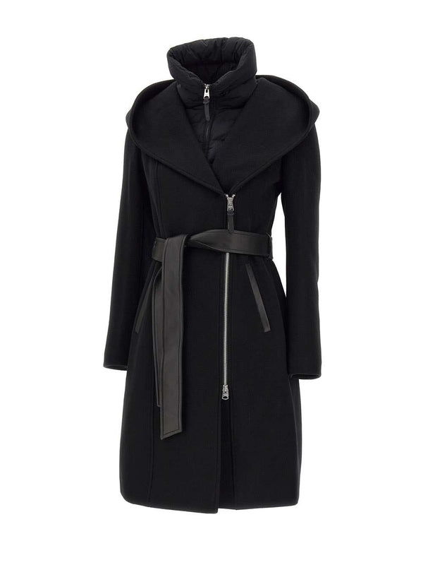 Mackage Black Coats