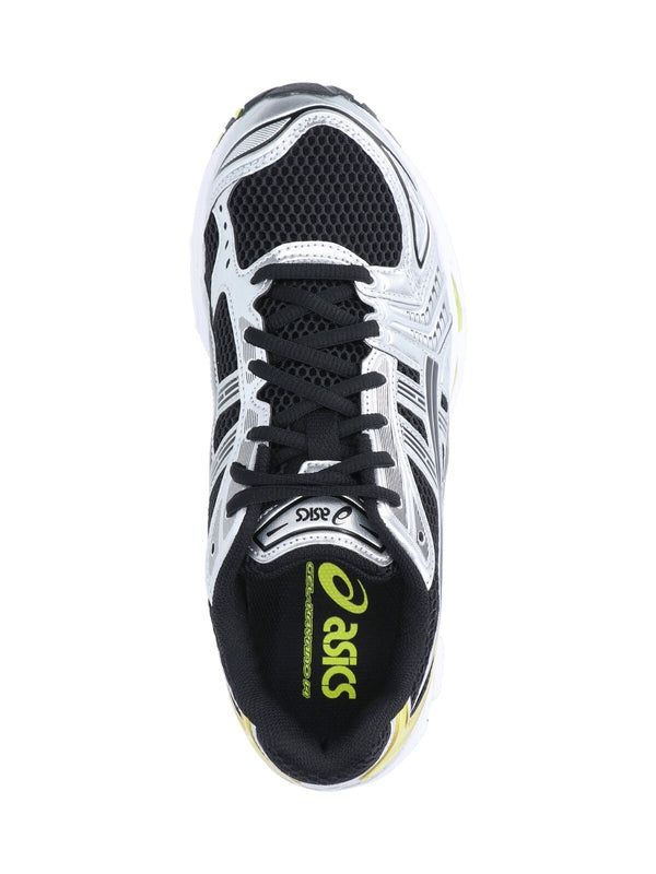 Asics Metallic Low Top Sneakers