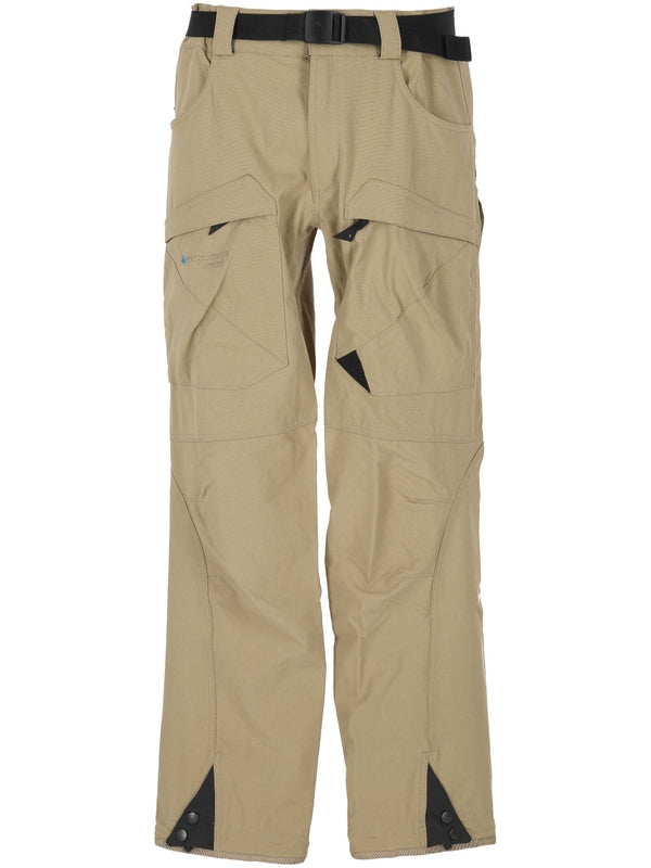 Klättermusen Beige Pants