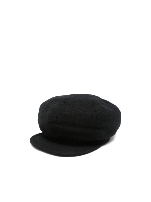 Yohji Yamamoto Black Other Hats