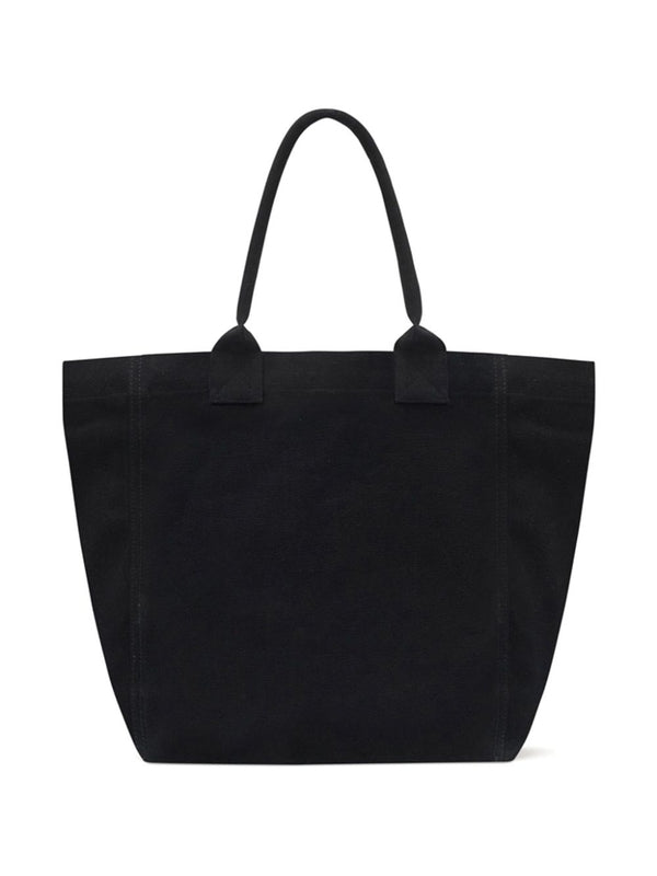 Yenkee Logo Small Tote Bag