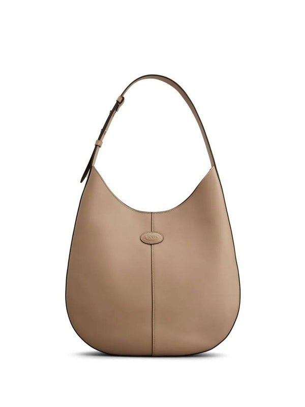 DI Leather Small Shoulder Bag