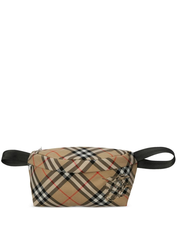 Burberry Beige Belt Bags