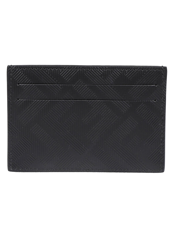 Fendi Black Card Holders