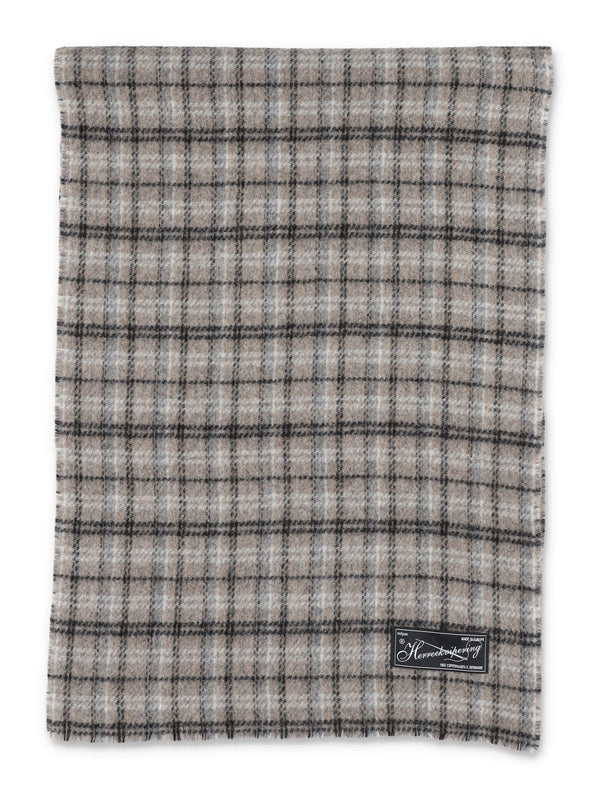 Mf Pen Brown Muffler