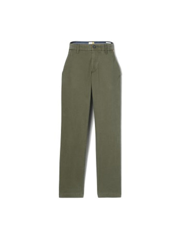 Timberland Green Trousers