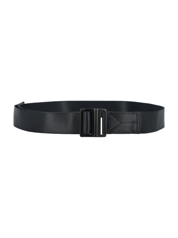 Cl Logo Belt